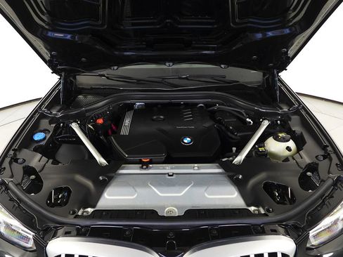 Used 2022 BMW X3 xDrive30i w/ M Sport Package 2 image 6