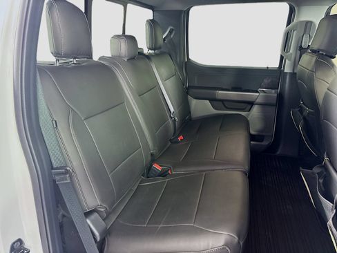 Used 2022 Ford F150 XLT w/ Equipment Group 302A High AWD/4WD image 26