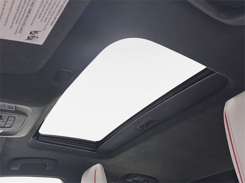 Certified 2024 Cadillac CT4 V Blackwing w/ Driver Assist Package image 30