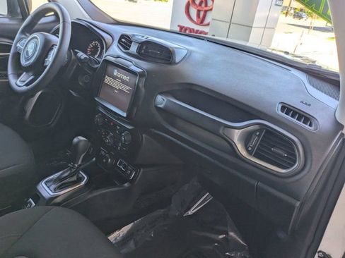 Used 2023 Jeep Renegade Latitude image 6