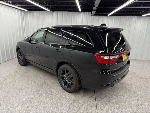 New 2026 Dodge Durango GT w/ Blacktop Package AWD/4WD image 4