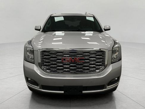 Used 2019 GMC Yukon Denali w/ Open Road Package AWD/4WD image 11