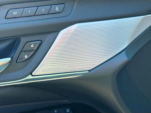 New 2026 Cadillac CT4 V image 18