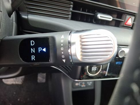 New 2026 Hyundai Ioniq 5 SEL image 6