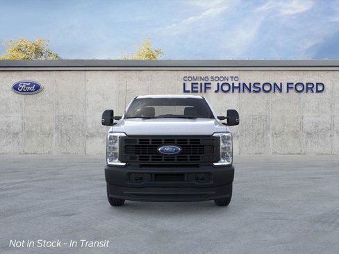 New 2026 Ford F250 XL image 6