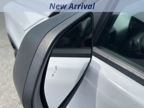 Used 2021 Ford Bronco Sport Outer Banks AWD/4WD image 11