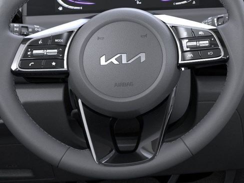 New 2026 Kia Seltos S AWD/4WD image 22