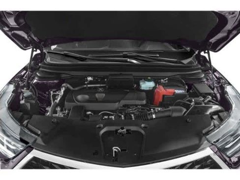 Used 2023 Acura RDX w/Advance Package image 12