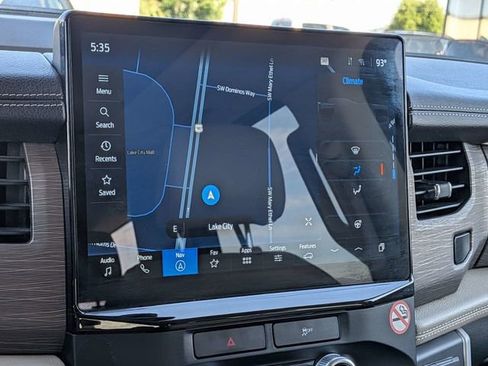 Used 2023 Ford Expedition Max Limited RWD image 21