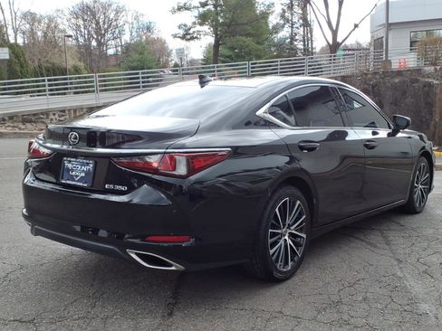 Used 2024 Lexus ES 350 w/ Premium Package image 6