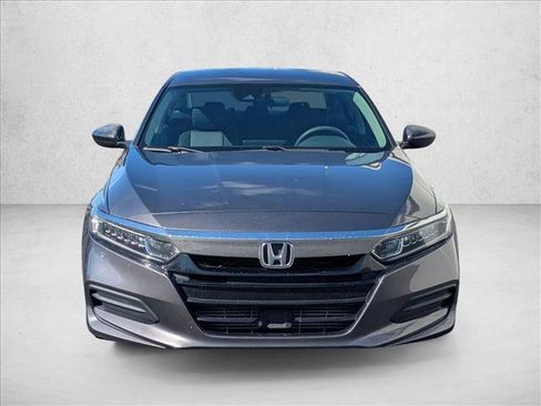 Used 2019 Honda Accord LX image 2