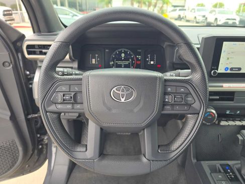 Certified 2026 Toyota Tacoma SR5 RWD image 24
