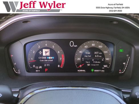 New 2026 Acura Integra A-Spec image 16