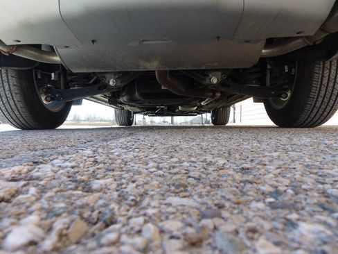 Used 2025 Chevrolet Blazer LT image 10