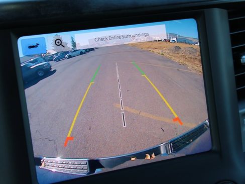 Used 2022 RAM 1500 Big Horn image 28