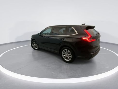 Used 2025 Honda CR-V EX image 2