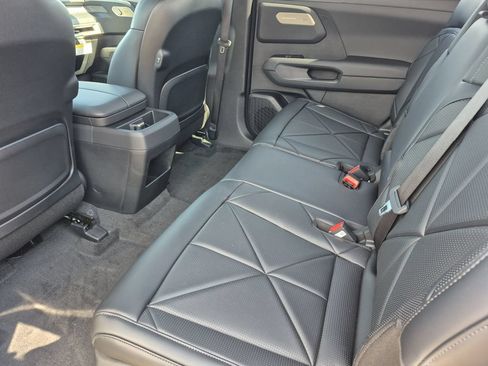 New 2027 Kia Telluride EX AWD/4WD image 12