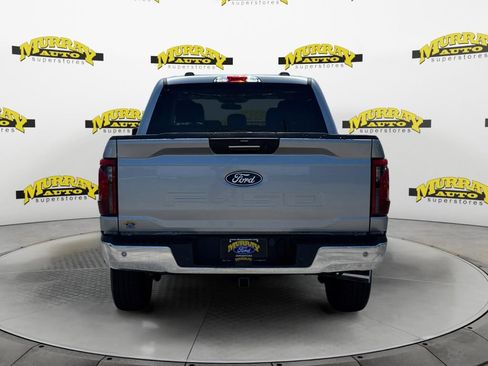 Used 2024 Ford F150 XLT AWD/4WD image 5