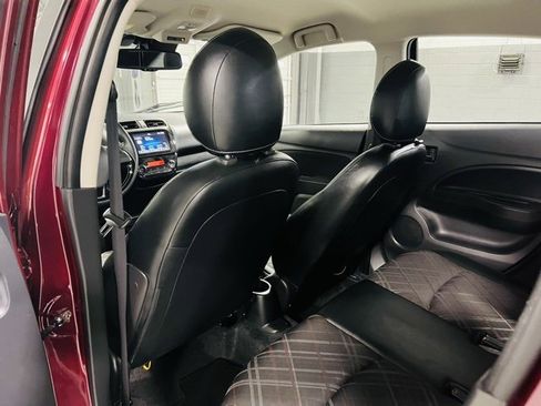 Used 2024 Mitsubishi Mirage SE image 23