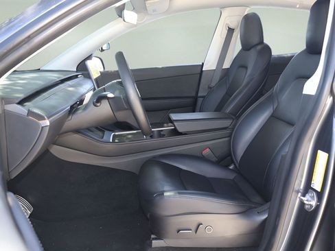 Used 2022 Tesla Model Y Performance AWD/4WD image 12