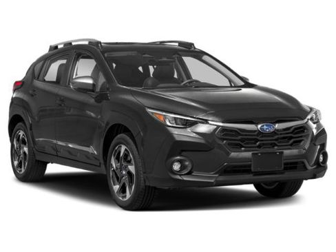 Used 2025 Subaru Crosstrek 2.5i Limited AWD/4WD image 9
