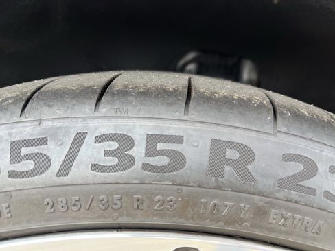 Used 2024 Audi SQ8 Premium Plus image 12