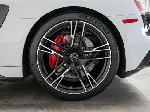 Used 2020 Audi R8 V10 performance AWD/4WD image 10