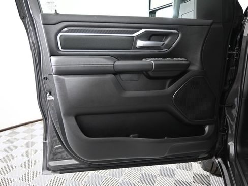 New 2026 RAM 1500 Big Horn image 18