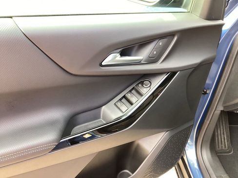 New 2026 Chevrolet Equinox LT image 10