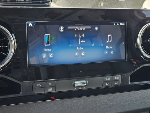 New 2025 Mercedes-Benz Sprinter 2500 image 23