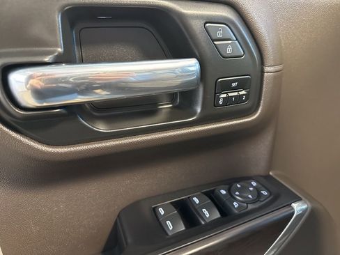 Used 2020 GMC Sierra 1500 SLT w/ SLT Premium Plus Package image 21