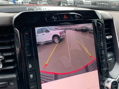 New 2026 RAM 3500 Laramie w/ Max Tow Package image 20