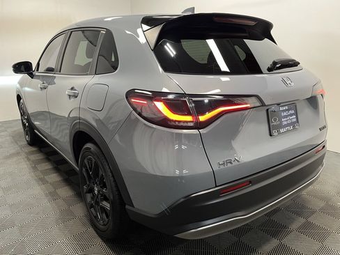 Used 2024 Honda HR-V Sport image 22