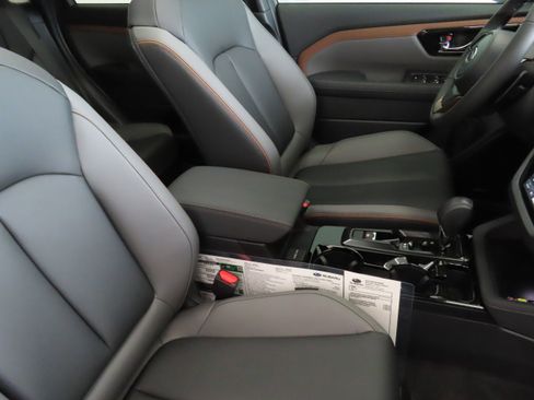 New 2026 Subaru Forester Sport image 25