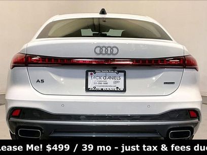 Used 2025 Audi A5 2.0T Premium w/ Convenience Package