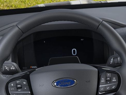 New 2026 Ford Explorer Platinum w/ LUX Leather Package image 36