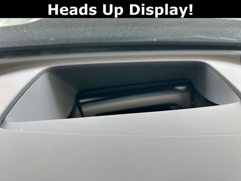 New 2025 Volkswagen Atlas Cross Sport SEL Premium R-Line image 34