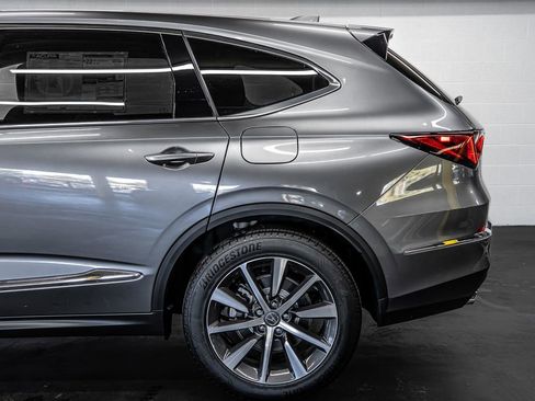 New 2026 Acura MDX w/ Technology Package image 13