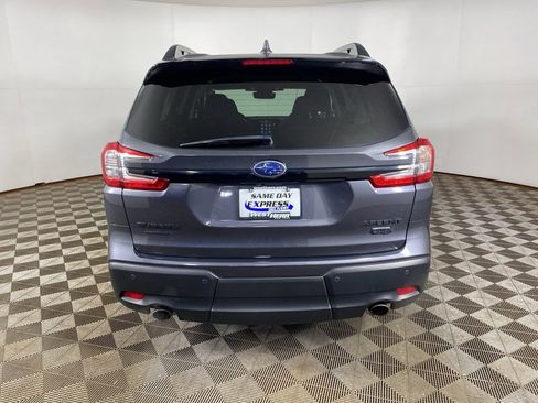Used 2023 Subaru Ascent Onyx Edition image 6