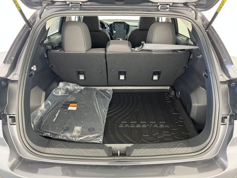 New 2026 Subaru Crosstrek 2.0i Premium image 25