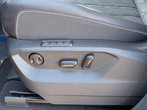 New 2026 Volkswagen Atlas SEL Premium R-Line image 16