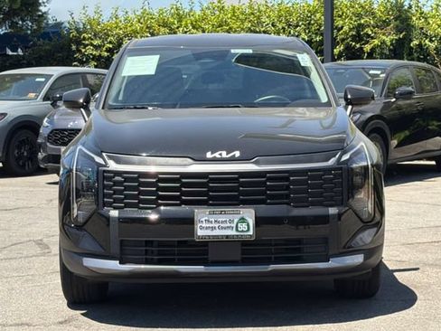 Used 2026 Kia Sportage LX FWD image 9
