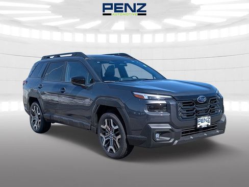 New 2026 Subaru Outback Touring XT AWD/4WD image 1