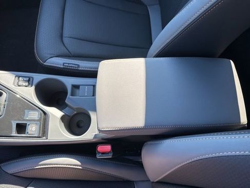 New 2026 Subaru Crosstrek 2.5i Wilderness image 17