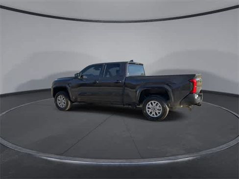 Used 2025 Toyota Tacoma SR5 image 6