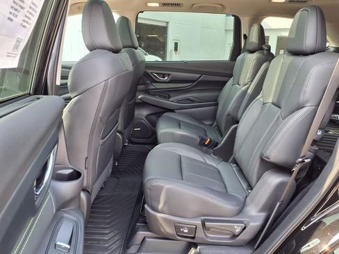 New 2026 Subaru Ascent Bronze Edition AWD/4WD image 8