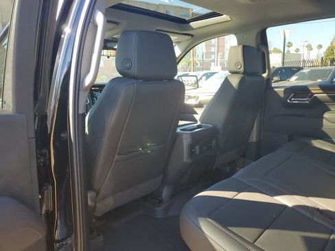 New 2026 Chevrolet Silverado 1500 LT Trail Boss w/ LT Trail Boss Premium Package image 14