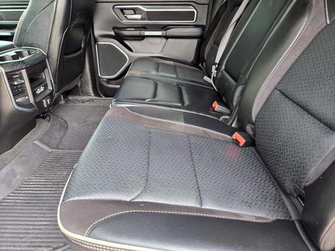 Used 2023 RAM 1500 Laramie AWD/4WD image 28