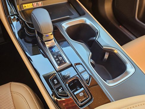 New 2026 Lexus NX 450h+ AWD w/ Luxury Package image 14