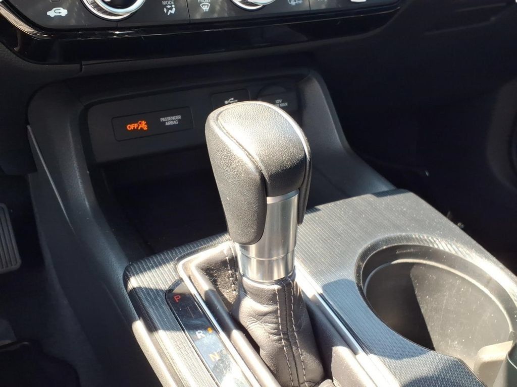 Used 2022 Honda Civic EX image 23